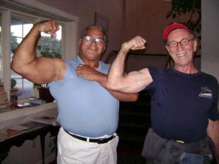 bob gajda bodybuilder.
